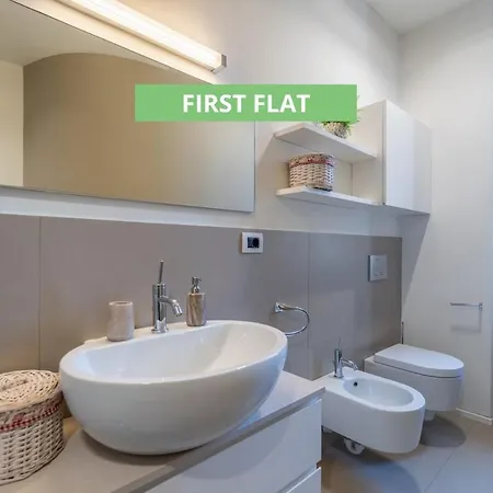 Lejlighed Navigli-duomo - Two Independent Flats Milano